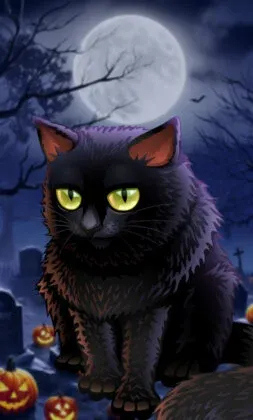 Spooky Halloween